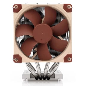 Noctua NH-D9 DX-4677 4U — image 2
