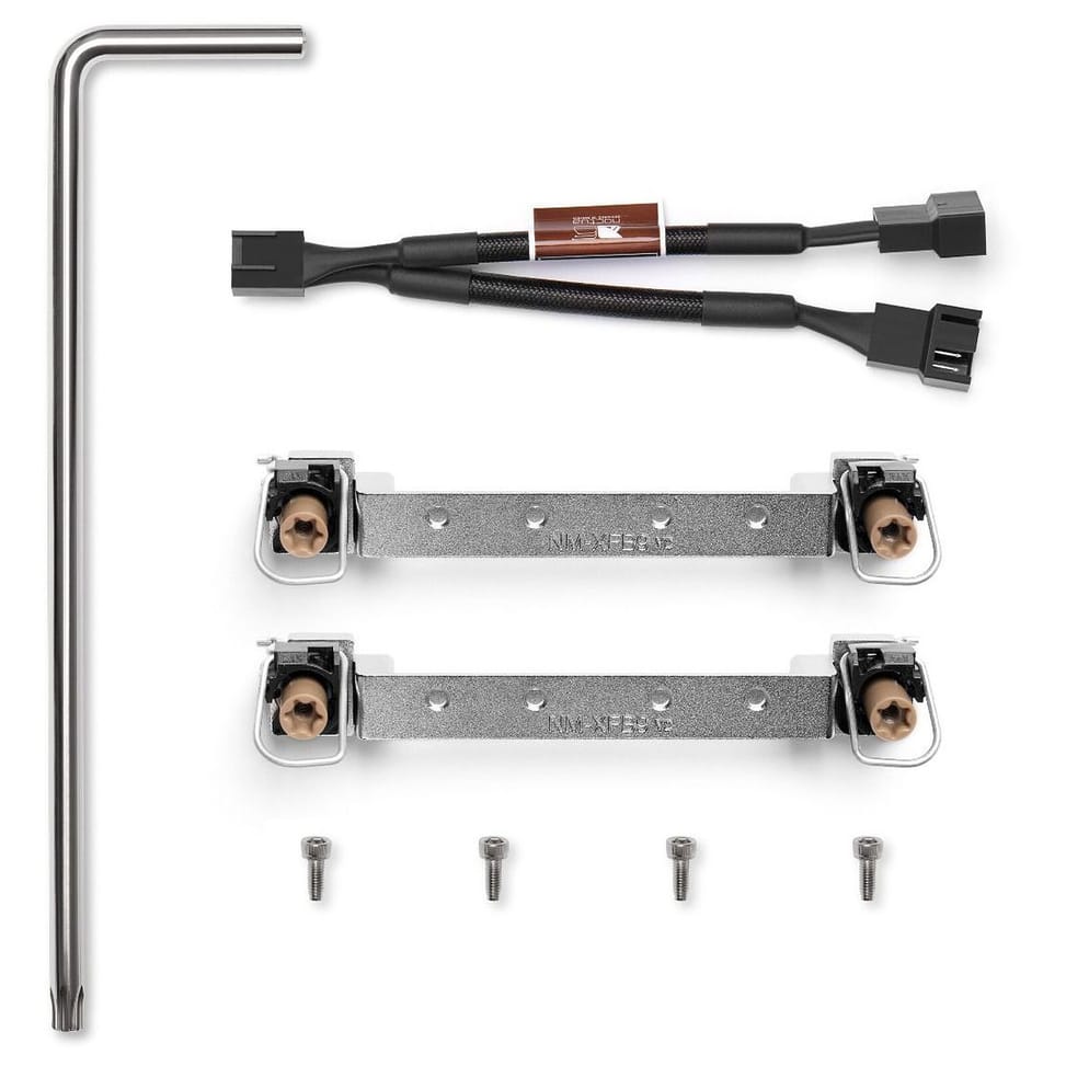 Noctua NH-D9 DX-4677 4U — image 3
