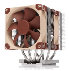 Noctua NH-D9 TR5-SP6 4U
