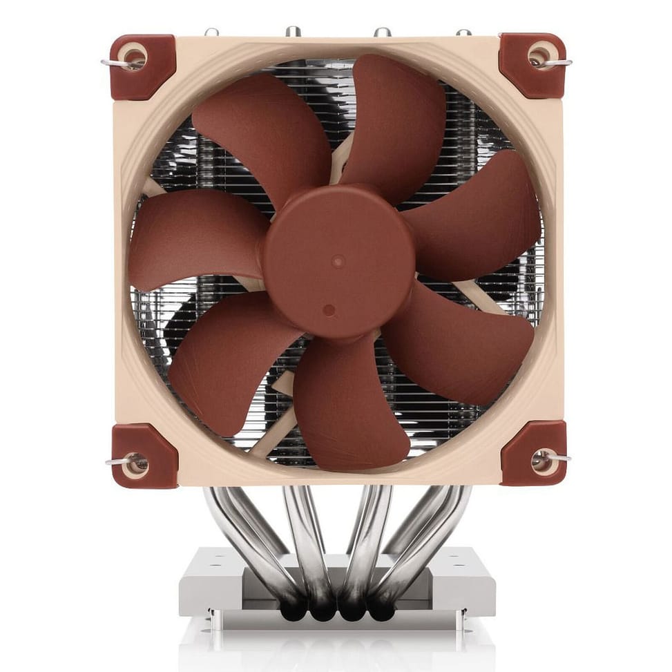 Noctua NH-D9 TR5-SP6 4U — image 2