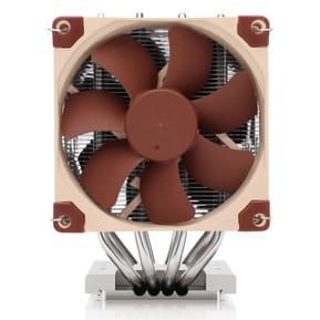 Noctua NH-D9 TR5-SP6 4U — image 2