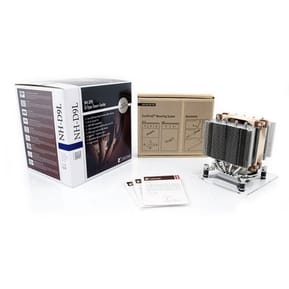 Noctua NH-D9L — image 3