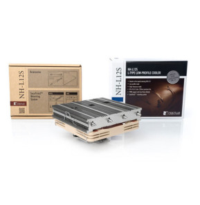 Noctua NH-L12S