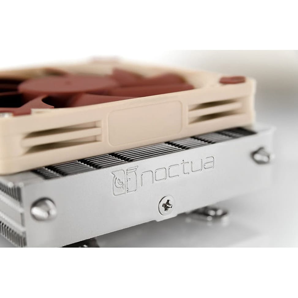 Noctua NH-L9a-AM4 — image 4