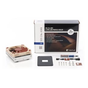 Noctua NH-L9a-AM4 — image 5