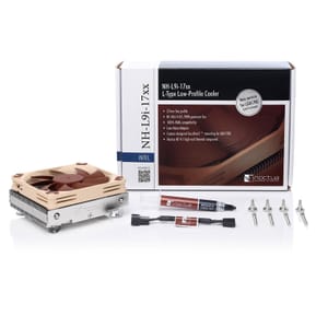 Noctua NH-L9i-17xx — image 4