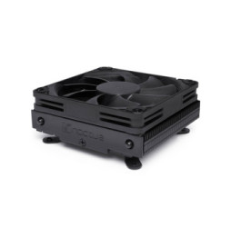 Noctua NH-L9i-17xx chromax.black