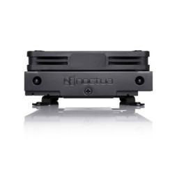 Noctua NH-L9i-17xx chromax.black