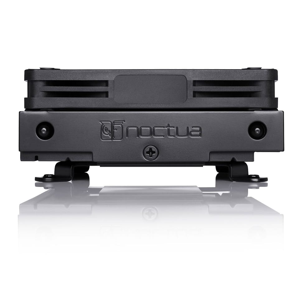 Noctua NH-L9i-17xx chromax.black — image 2