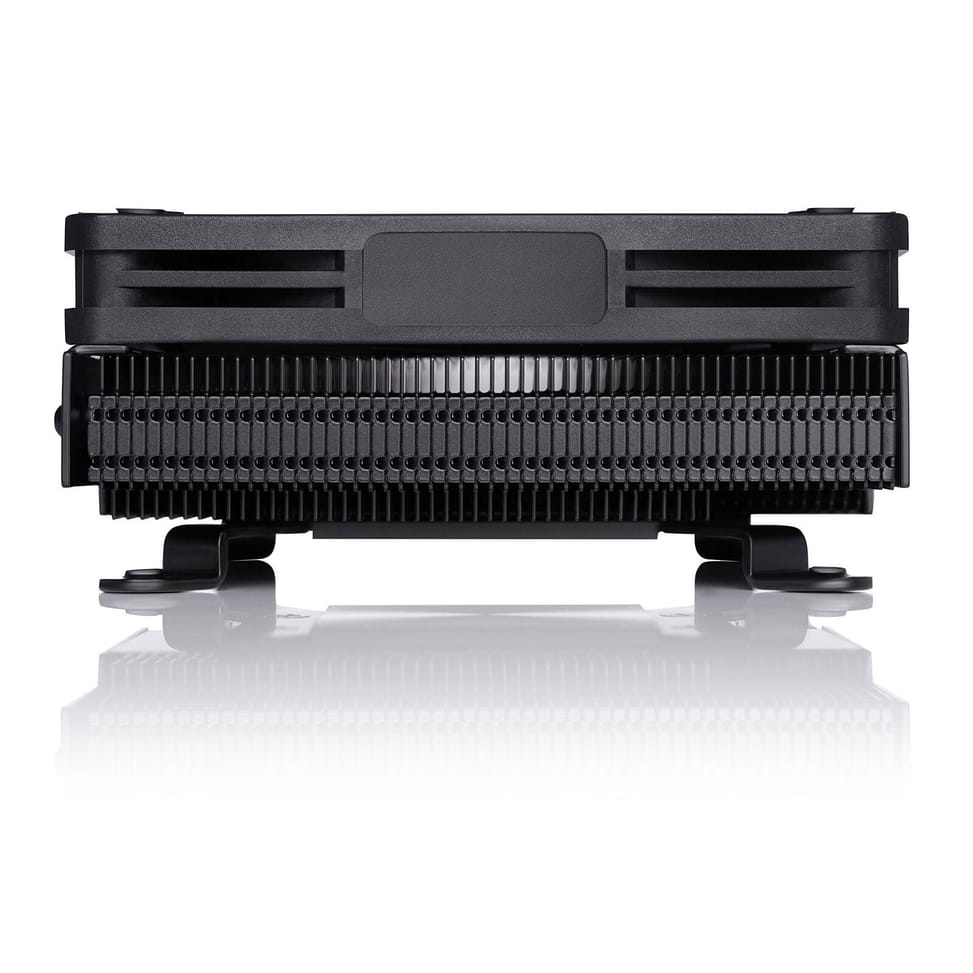 Noctua NH-L9i-17xx chromax.black — image 3