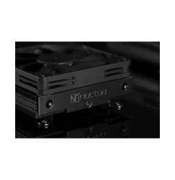 Noctua NH-L9i-17xx chromax.black