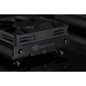 Noctua NH-L9i-17xx chromax.black — image 5