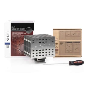 Noctua NH-P1 — image 5