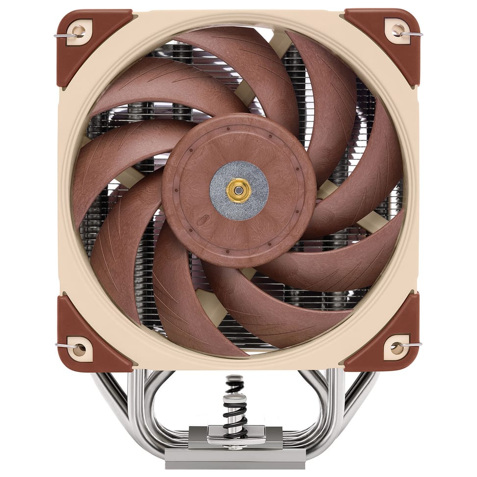Noctua NH-U12A — image 2