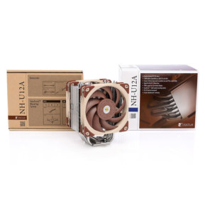 Noctua NH-U12A
