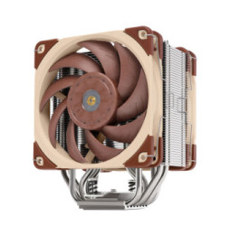 Noctua NH-U12A + kit de fixation socket Intel LGA 1700