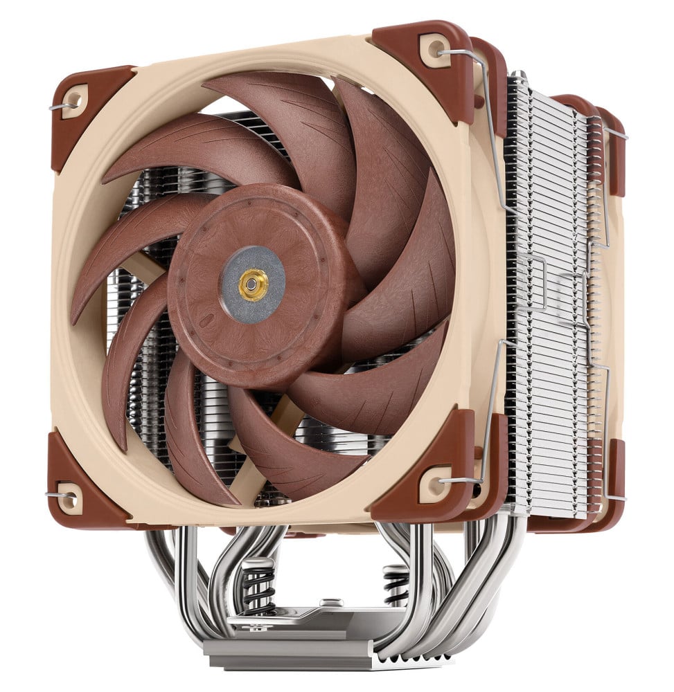 Noctua NH-U12A + kit de fixation socket Intel LGA 1700