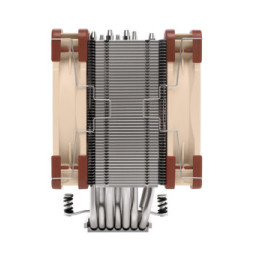 Noctua NH-U12A + kit de fixation socket Intel LGA 1700