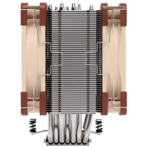 Noctua NH-U12A + kit de fixation socket Intel LGA 1700 — image 3