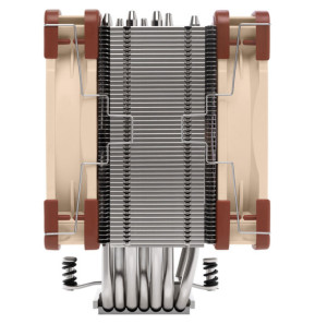 Noctua NH-U12A + kit de fixation socket Intel LGA 1700