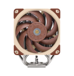 Noctua NH-U12A + kit de fixation socket Intel LGA 1700