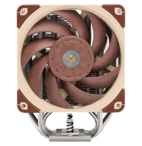 Noctua NH-U12A + kit de fixation socket Intel LGA 1700