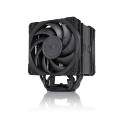 Noctua NH-U12A Chromax Black