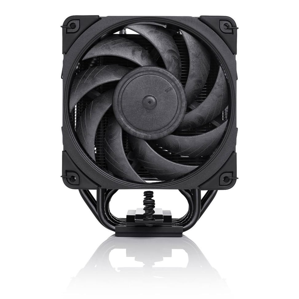 Noctua NH-U12A Chromax Black — image 2