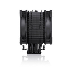 Noctua NH-U12A Chromax Black