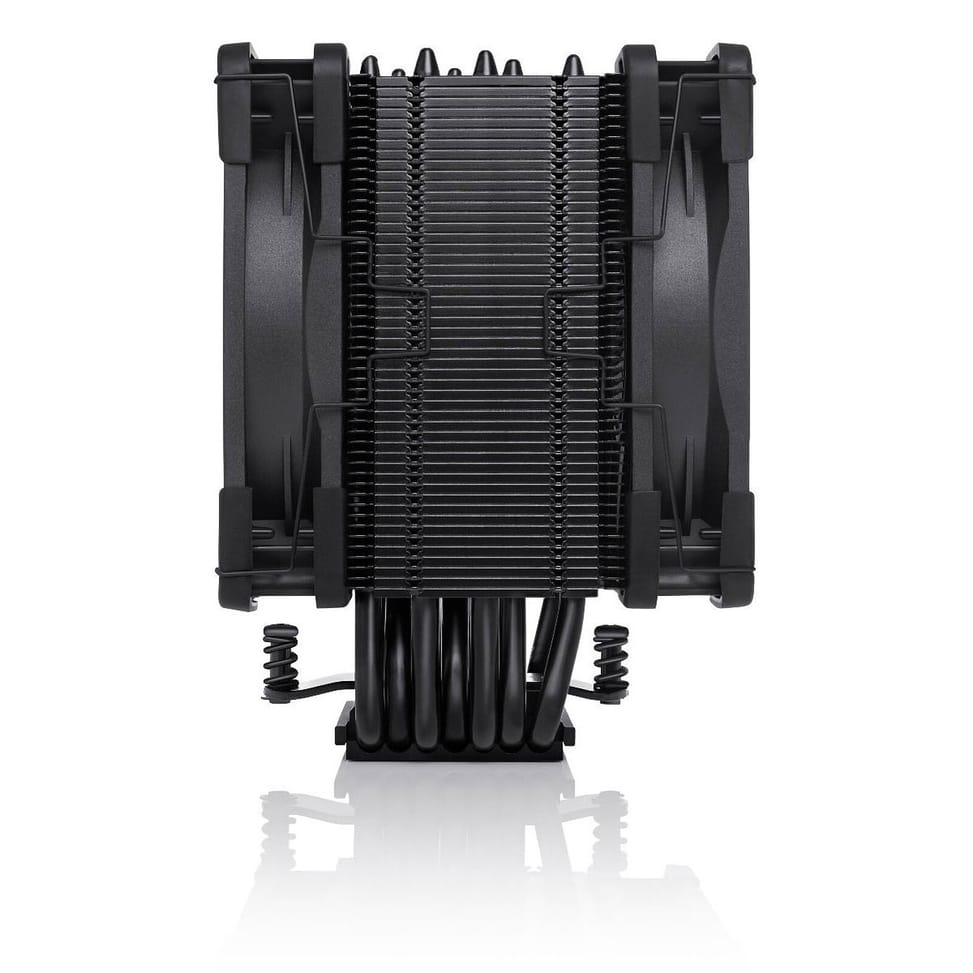 Noctua NH-U12A Chromax Black — image 3