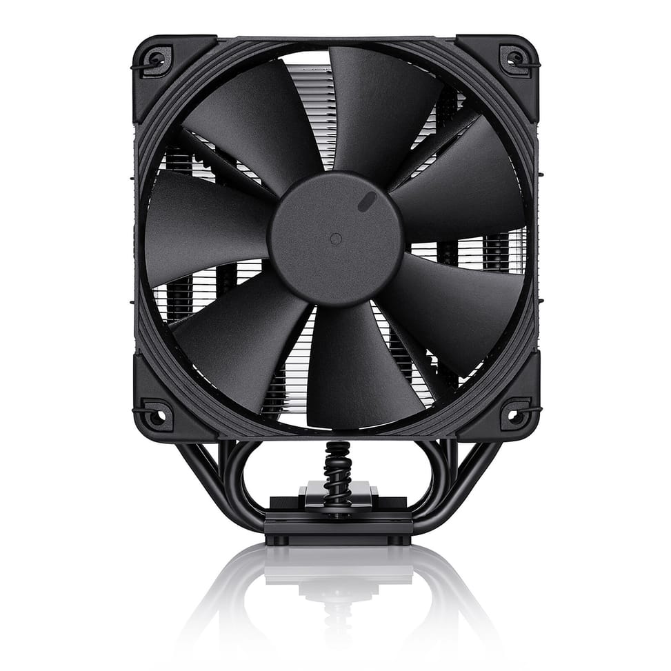 Noctua NH-U12S Chromax Black — image 2
