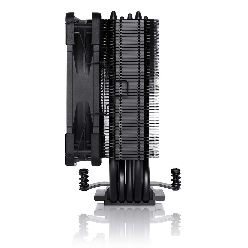 Noctua NH-U12S Chromax Black — image 3