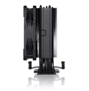 Noctua NH-U12S Chromax Black