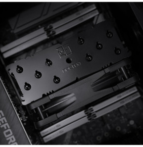 Noctua NH-U12S Chromax Black
