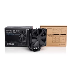Noctua NH-U12S Chromax Black — image 5