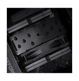 Noctua NH-U12S Chromax Black + kit de fixation socket Intel LGA 1700