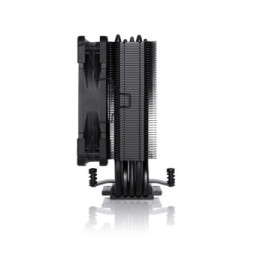 Noctua NH-U12S Chromax Black + kit de fixation socket Intel LGA 1700