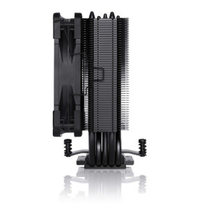 Noctua NH-U12S Chromax Black + kit de fixation socket Intel LGA 1700