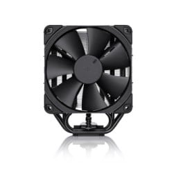 Noctua NH-U12S Chromax Black + kit de fixation socket Intel LGA 1700