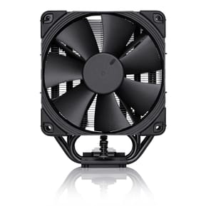 Noctua NH-U12S Chromax Black + kit de fixation socket Intel LGA 1700 — image 5