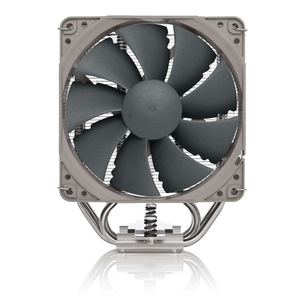 Noctua NH-U12S Redux — image 2
