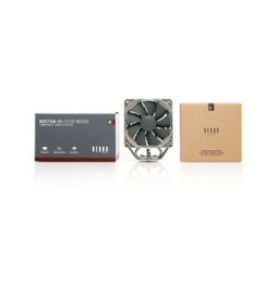 Noctua NH-U12S Redux
