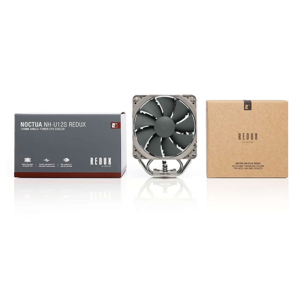 Noctua NH-U12S Redux — image 3