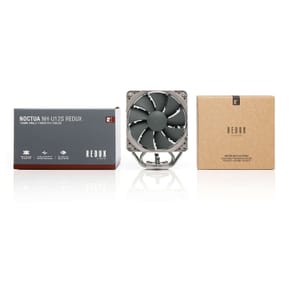 Noctua NH-U12S Redux — image 3