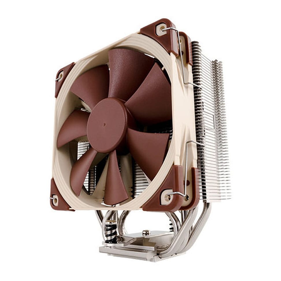 Noctua NH-U12S SE-AM4 — image 2