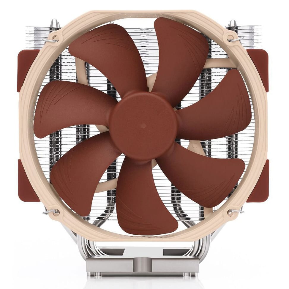 Noctua NH-U14S DX-4677 — image 2