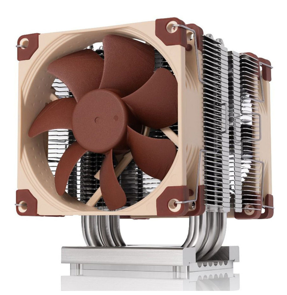 Noctua NH-U9 DX-4677
