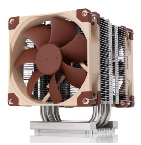 Noctua NH-U9 DX-4677