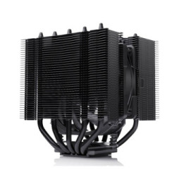 Noctua NH-D12L chromax.black