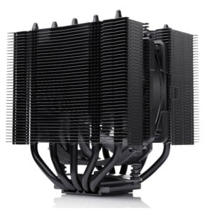 Noctua NH-D12L chromax.black
